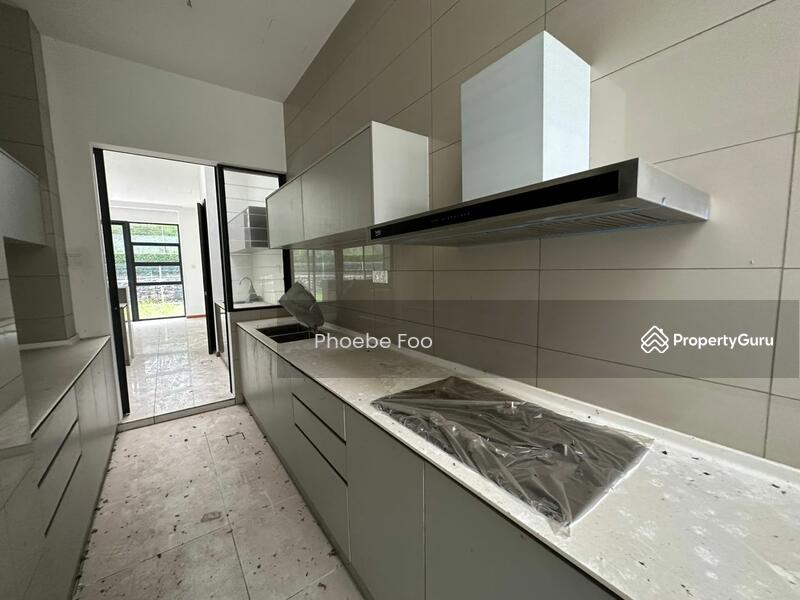 3-storey Terraced House for Sale in Masai (Johor) - Phoebe Foo - PropertyGuru.com.my