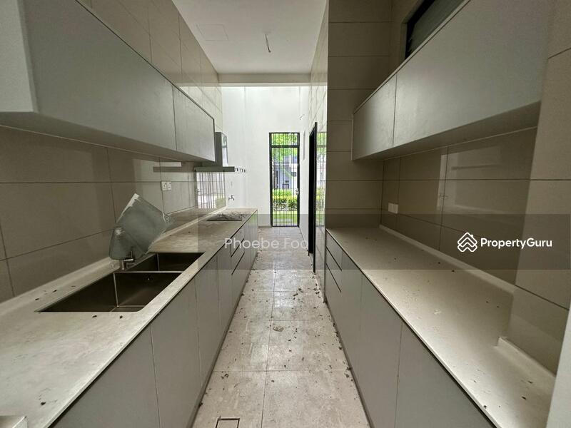 3-storey Terraced House for Sale in Masai (Johor) - Phoebe Foo - PropertyGuru.com.my