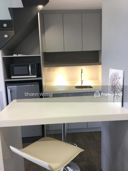 Condominium for Sale at The Place @ Cyberjaya (Service Residence) - Shann Wong - PropertyGuru.com.my