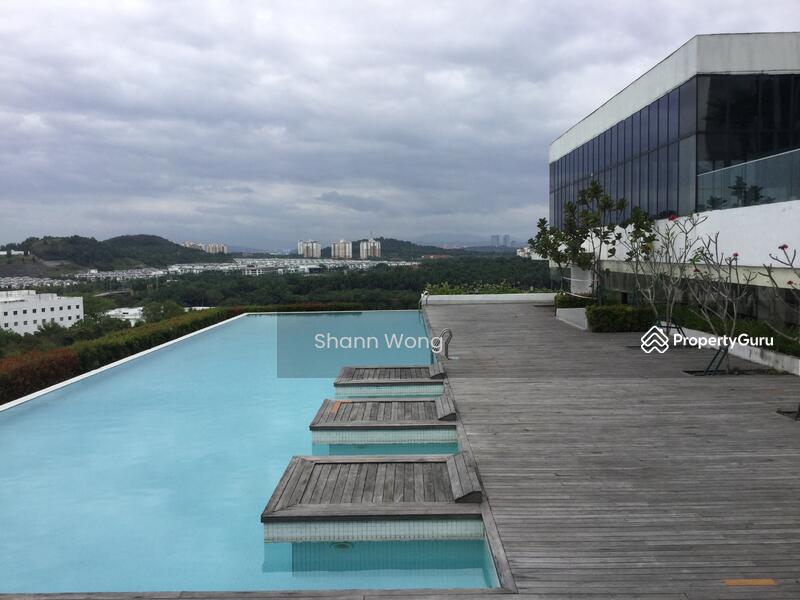 Condominium for Sale at The Place @ Cyberjaya (Service Residence) - Shann Wong - PropertyGuru.com.my