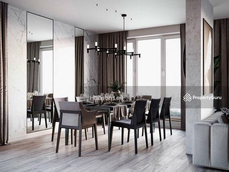 2-storey Terraced House for Sale in Taman Ampang Hilir (Ampang) - Hanson Lee - PropertyGuru.com.my