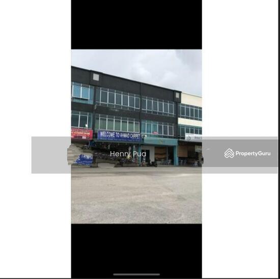 Ayer hitam, Ayer Hitam, Batu Pahat, Johor, 3000 sqft, Commercial
