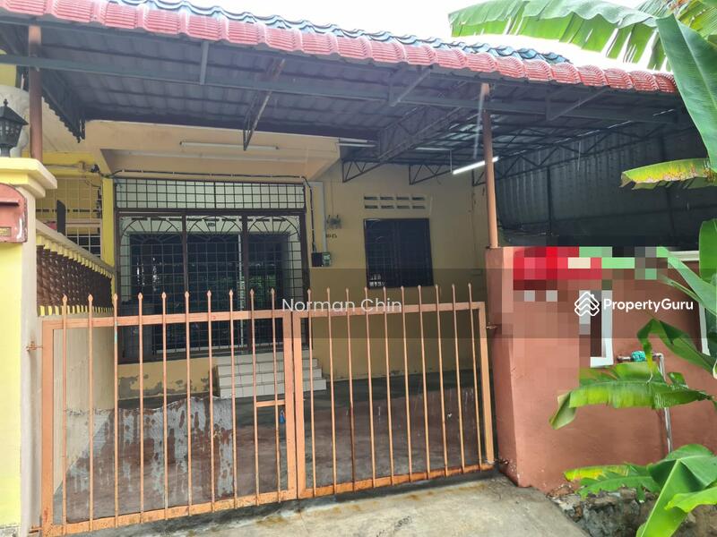 TAMAN BUKIT SENTOSA TEMPLER, JALAN TEMPLER, LOBAK, GALENA, Seremban