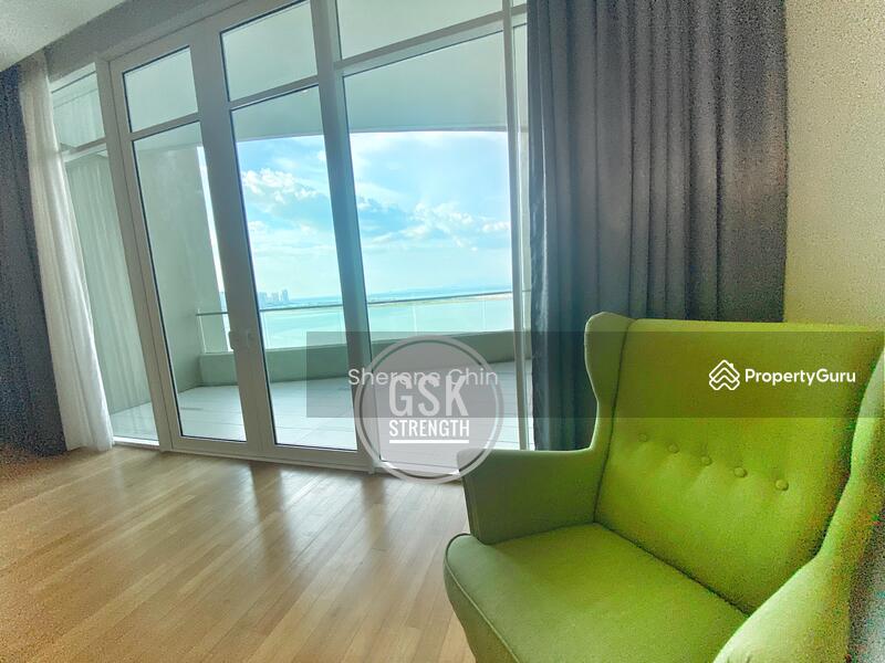 8 Gurney (The Shore Condominium) untuk Untuk Disewa - RM 15,000 /bulan, Feb 2026 - PropertyGuru.com.my