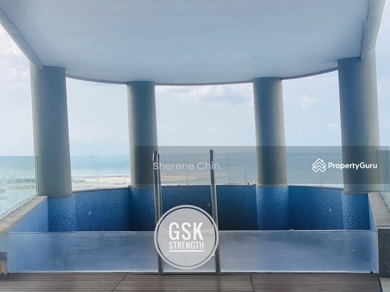 8 Gurney (The Shore Condominium) untuk Untuk Disewa - RM 15,000 /bulan, Feb 2026 - PropertyGuru.com.my