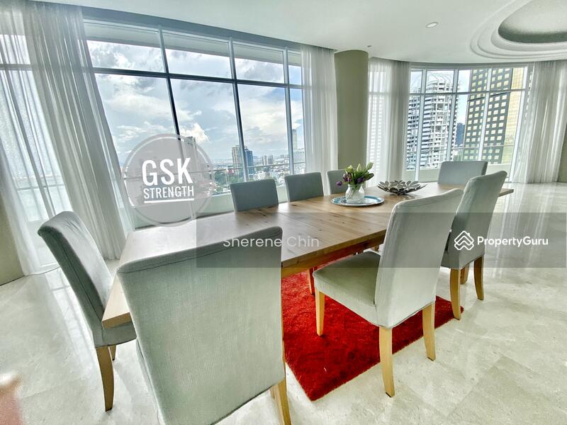 8 Gurney (The Shore Condominium) untuk Untuk Disewa - RM 15,000 /bulan, Feb 2026 - PropertyGuru.com.my