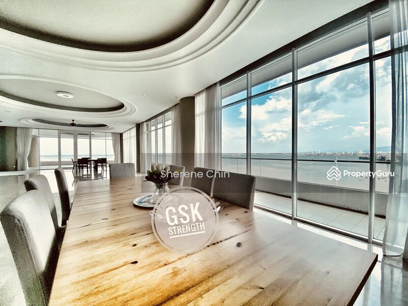 8 Gurney (The Shore Condominium) untuk Untuk Disewa - RM 15,000 /bulan, Feb 2026 - PropertyGuru.com.my