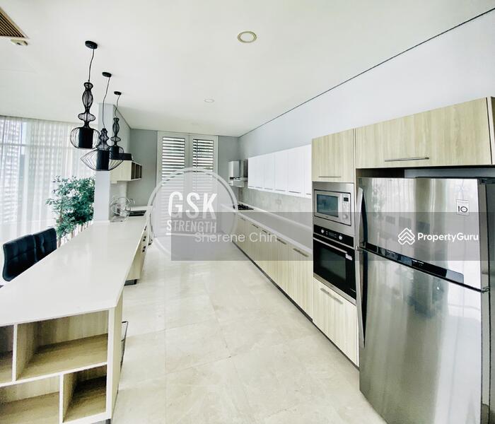 8 Gurney (The Shore Condominium) untuk Untuk Disewa - RM 15,000 /bulan, Feb 2026 - PropertyGuru.com.my