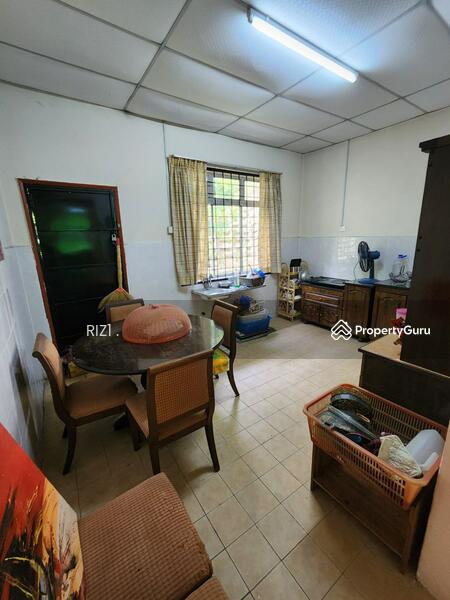 Bungalow for Sale in Alam Impian (Shah Alam) - RIZ1 . - PropertyGuru.com.my