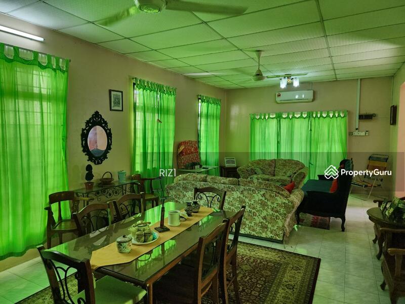 Bungalow for Sale in Alam Impian (Shah Alam) - RIZ1 . - PropertyGuru.com.my