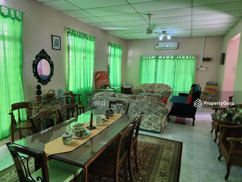 Bungalow for Sale in Alam Impian (Shah Alam) - RIZ1 . - PropertyGuru.com.my