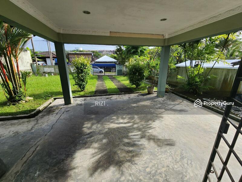 Bungalow for Sale in Alam Impian (Shah Alam) - RIZ1 . - PropertyGuru.com.my