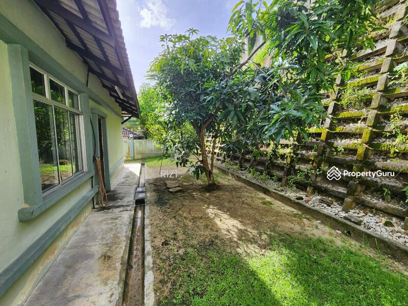 Bungalow for Sale in Alam Impian (Shah Alam) - RIZ1 . - PropertyGuru.com.my
