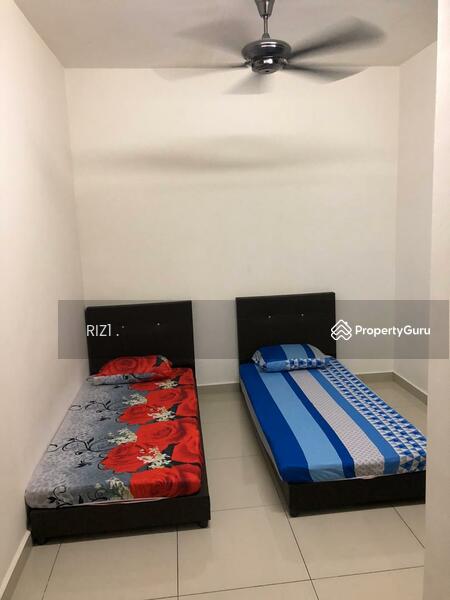 taman sabha impian kajang fully furnished untuk Untuk Disewa - RM 270 /bulan, Mac 2026 - PropertyGuru.com.my