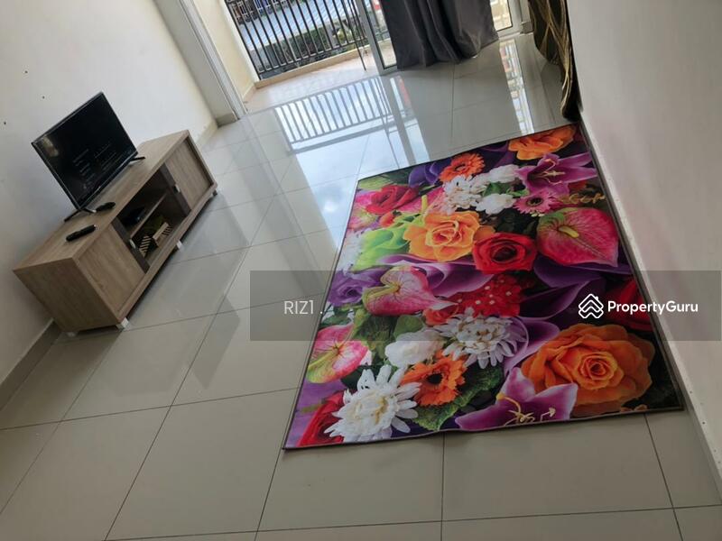 taman sabha impian kajang fully furnished untuk Untuk Disewa - RM 270 /bulan, Mac 2026 - PropertyGuru.com.my