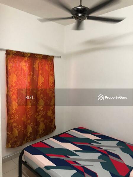 taman sabha impian kajang fully furnished untuk Untuk Disewa - RM 270 /bulan, Mac 2026 - PropertyGuru.com.my