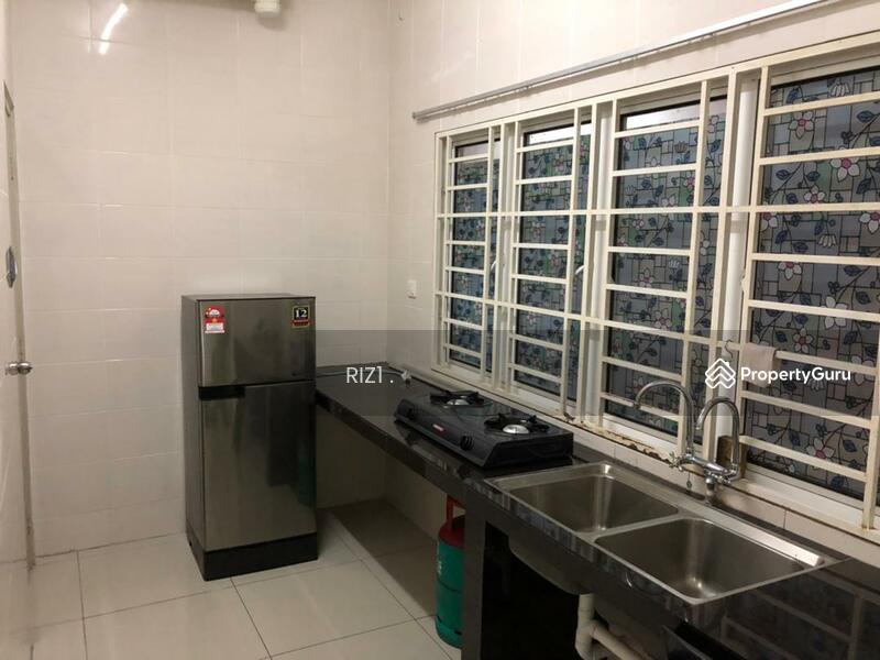 taman sabha impian kajang fully furnished untuk Untuk Disewa - RM 270 /bulan, Mac 2026 - PropertyGuru.com.my