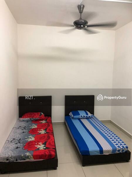 taman sabha impian kajang fully furnished untuk Untuk Disewa - RM 270 /bulan, Mac 2026 - PropertyGuru.com.my