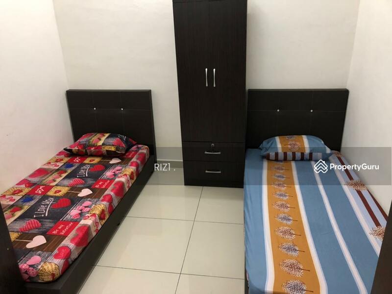 taman sabha impian kajang fully furnished untuk Untuk Disewa - RM 270 /bulan, Mac 2026 - PropertyGuru.com.my