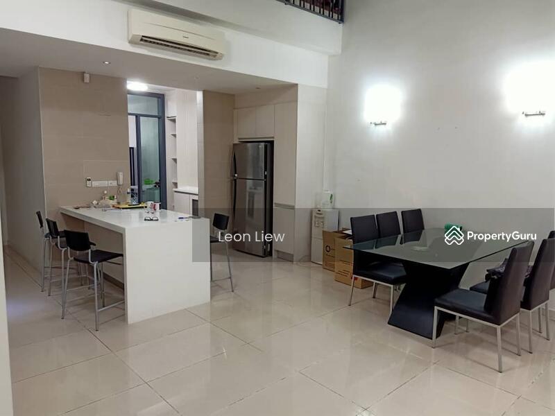 2-storey Terraced House for Rent in Desa Parkcity (Kuala Lumpur) - Leon Liew - PropertyGuru.com.my