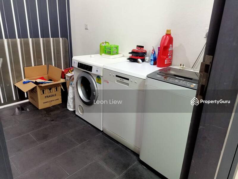 2-storey Terraced House for Rent in Desa Parkcity (Kuala Lumpur) - Leon Liew - PropertyGuru.com.my