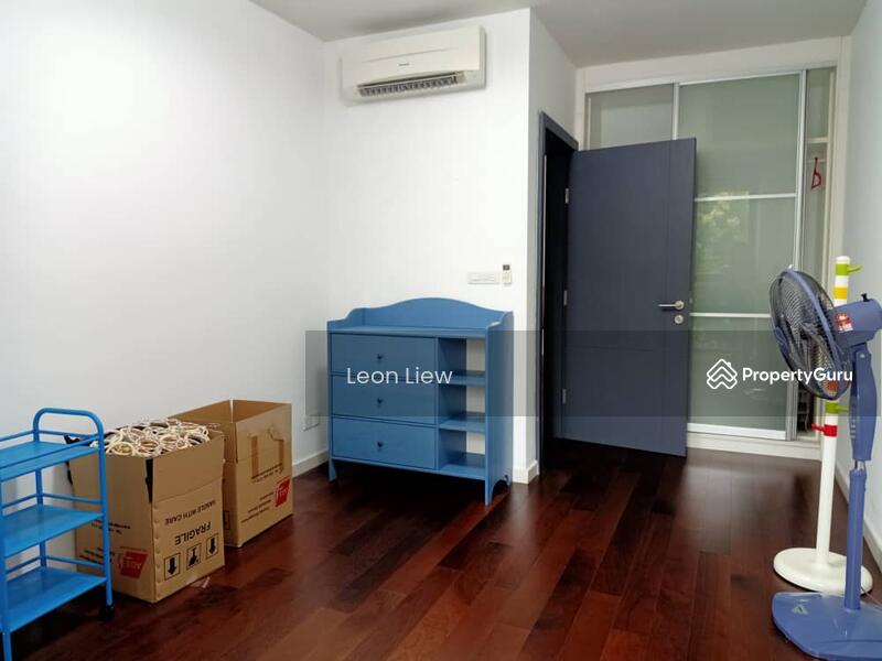 2-storey Terraced House for Rent in Desa Parkcity (Kuala Lumpur) - Leon Liew - PropertyGuru.com.my