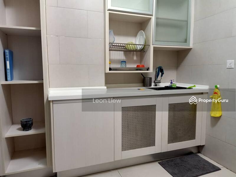 2-storey Terraced House for Rent in Desa Parkcity (Kuala Lumpur) - Leon Liew - PropertyGuru.com.my