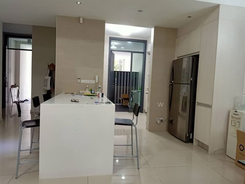 2-storey Terraced House for Rent in Desa Parkcity (Kuala Lumpur) - Leon Liew - Kitchen - PropertyGuru.com.my