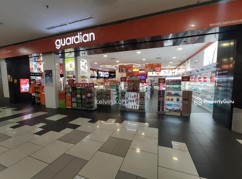 Office for Rent in Usj 1 (Subang Jaya) - Kelvin Koh - PropertyGuru.com.my