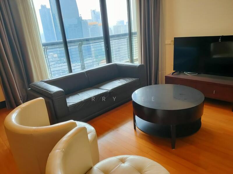 For Rent - The Binjai on the Park