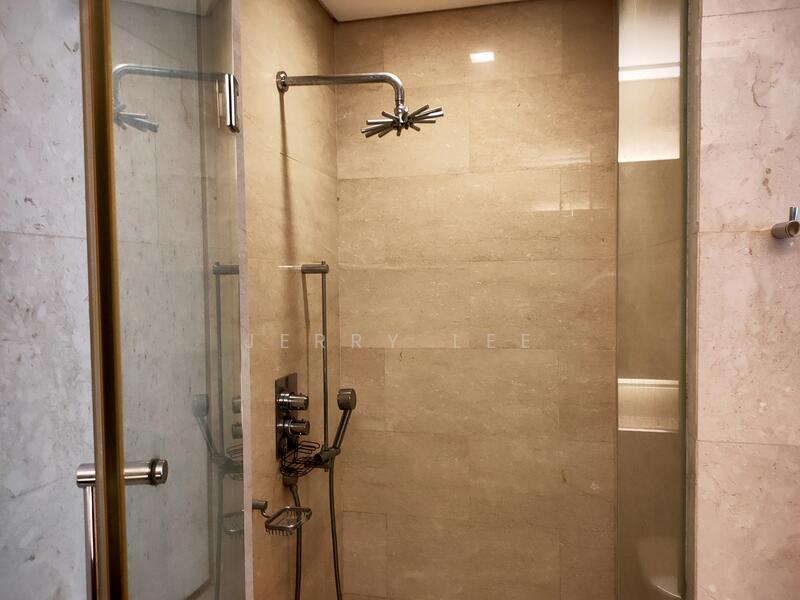 For Rent - The Binjai on the Park