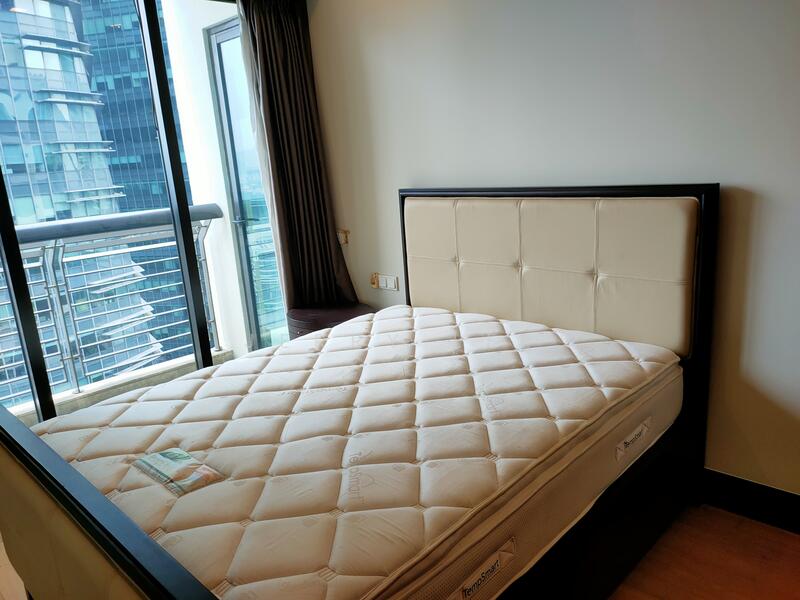 For Rent - The Binjai on the Park