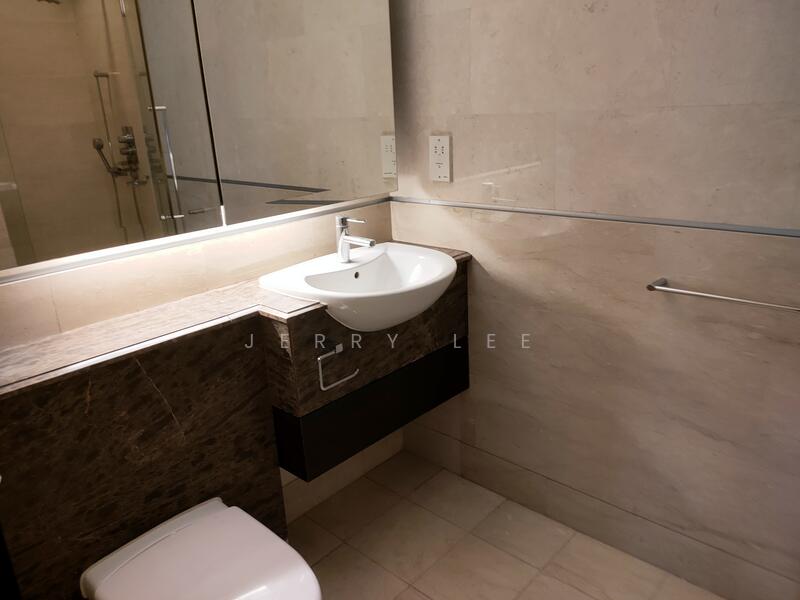 For Rent - The Binjai on the Park