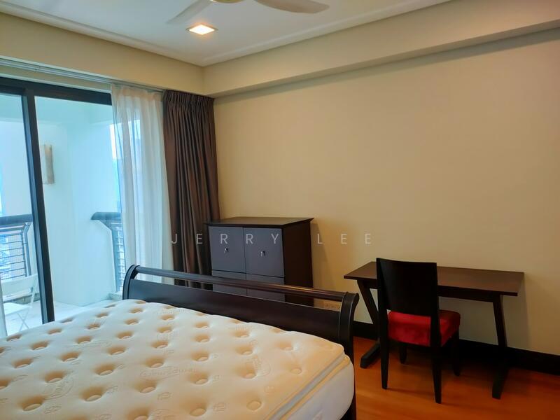 For Rent - The Binjai on the Park