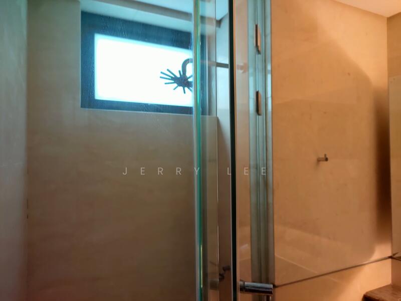 For Rent - The Binjai on the Park