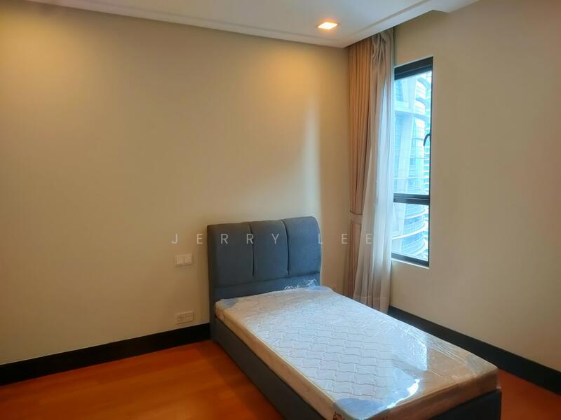 For Rent - The Binjai on the Park