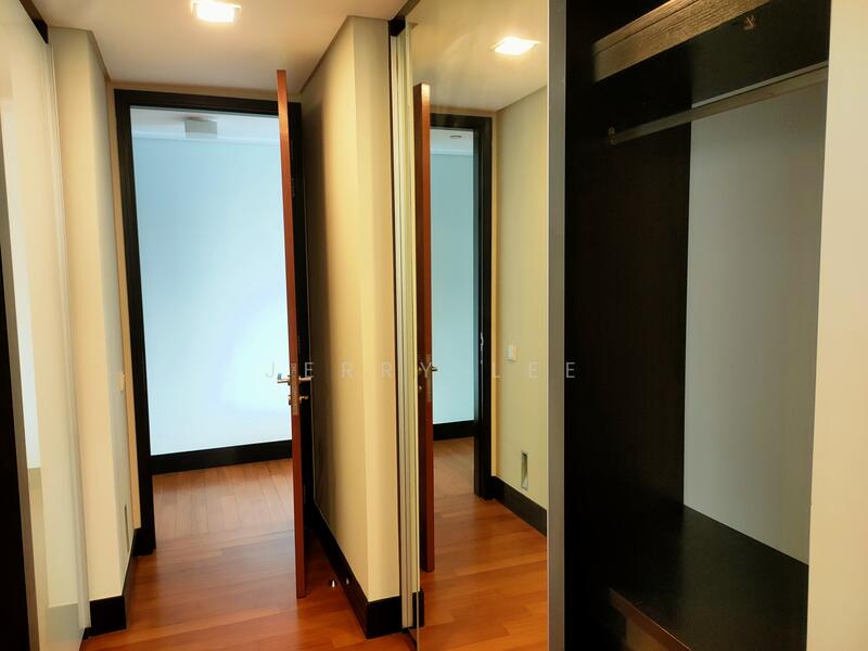 For Rent - The Binjai on the Park