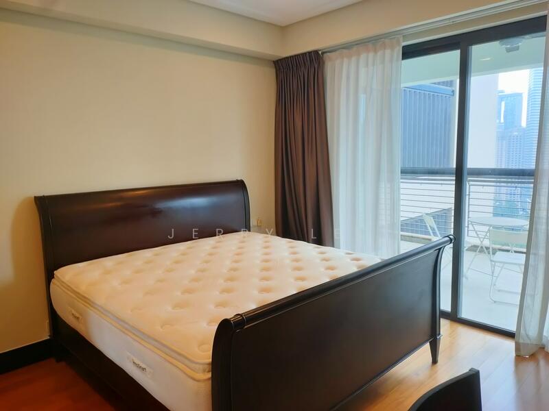 For Rent - The Binjai on the Park