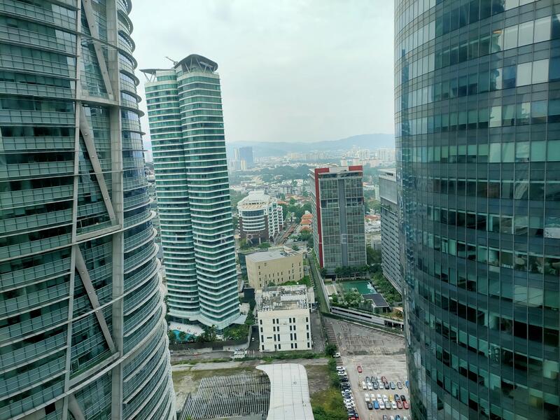 For Rent - The Binjai on the Park