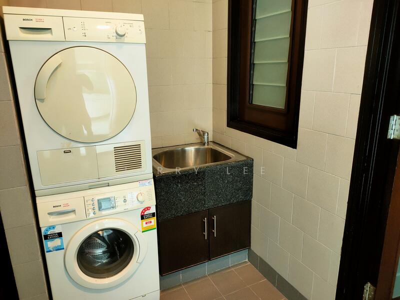 For Rent - The Binjai on the Park