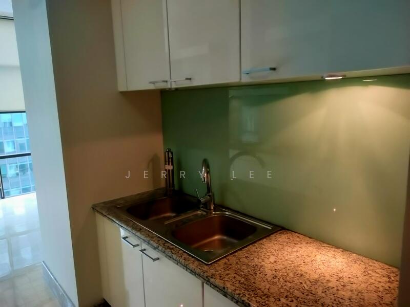 For Rent - The Binjai on the Park