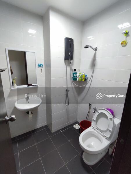 Servis Apartment untuk Dijual di Service Residence @ Landmark Residence 1 - Remy Lim - PropertyGuru.com.my