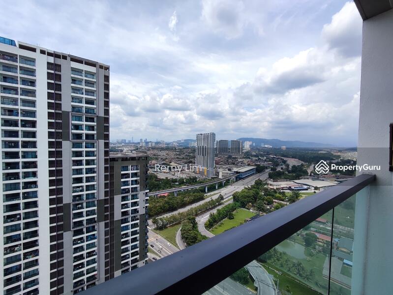 Servis Apartment untuk Dijual di Service Residence @ Landmark Residence 1 - Remy Lim - PropertyGuru.com.my