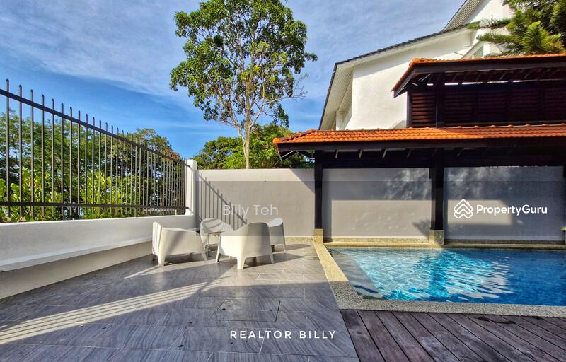 Rumah Berkembar untuk Dijual di Tanjung Bungah (Penang) - Billy Teh - PropertyGuru.com.my