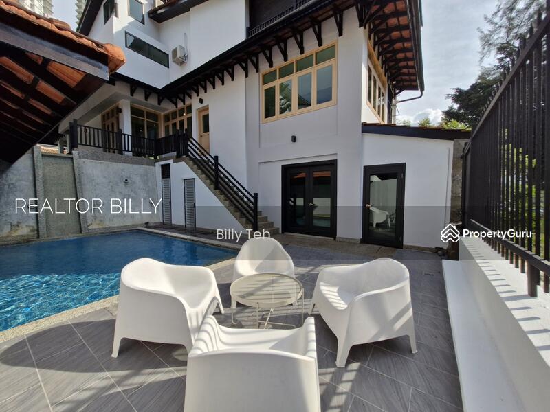 Rumah Berkembar untuk Dijual di Tanjung Bungah (Penang) - Billy Teh - PropertyGuru.com.my