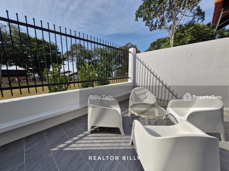 Rumah Berkembar untuk Dijual di Tanjung Bungah (Penang) - Billy Teh - PropertyGuru.com.my