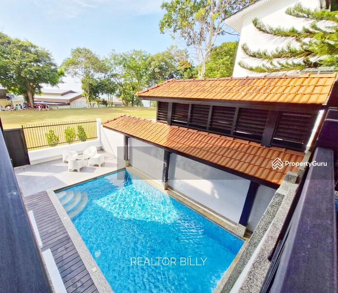 Rumah Berkembar untuk Dijual di Tanjung Bungah (Penang) - Billy Teh - PropertyGuru.com.my