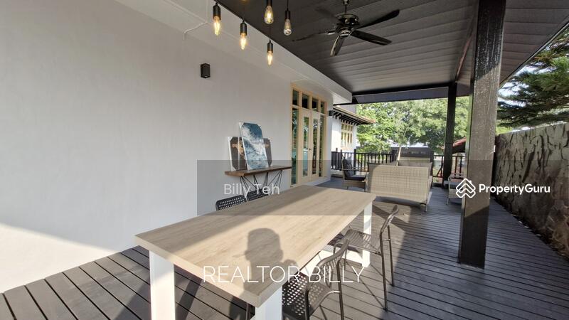 Rumah Berkembar untuk Dijual di Tanjung Bungah (Penang) - Billy Teh - PropertyGuru.com.my
