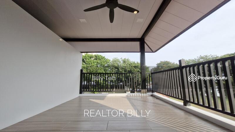 Rumah Berkembar untuk Dijual di Tanjung Bungah (Penang) - Billy Teh - PropertyGuru.com.my
