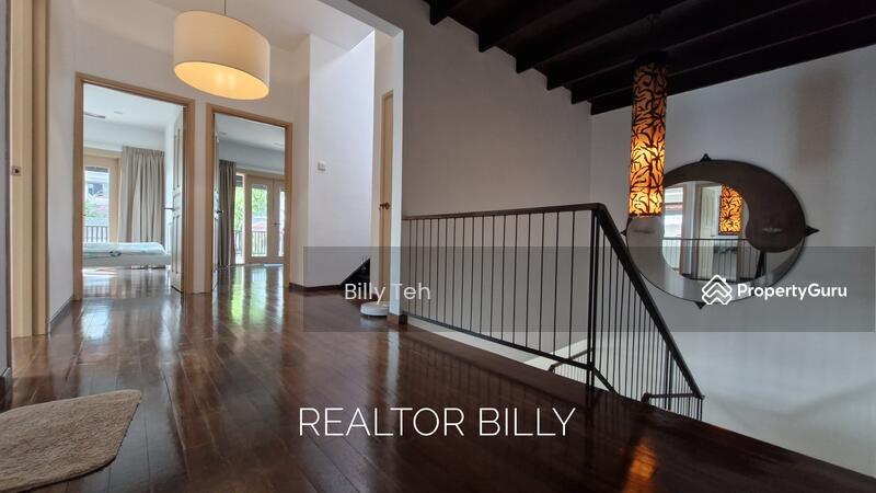 Rumah Berkembar untuk Dijual di Tanjung Bungah (Penang) - Billy Teh - PropertyGuru.com.my